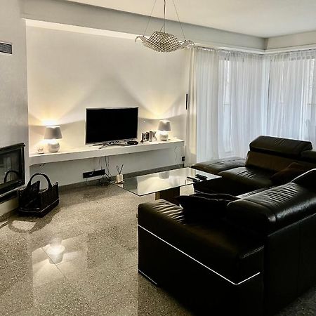Koliba Apartments Bratislava Esterno foto