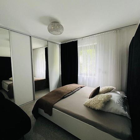 Koliba Apartments Bratislava Esterno foto