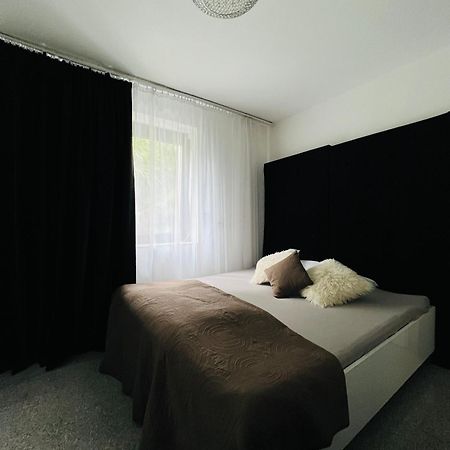 Koliba Apartments Bratislava Esterno foto