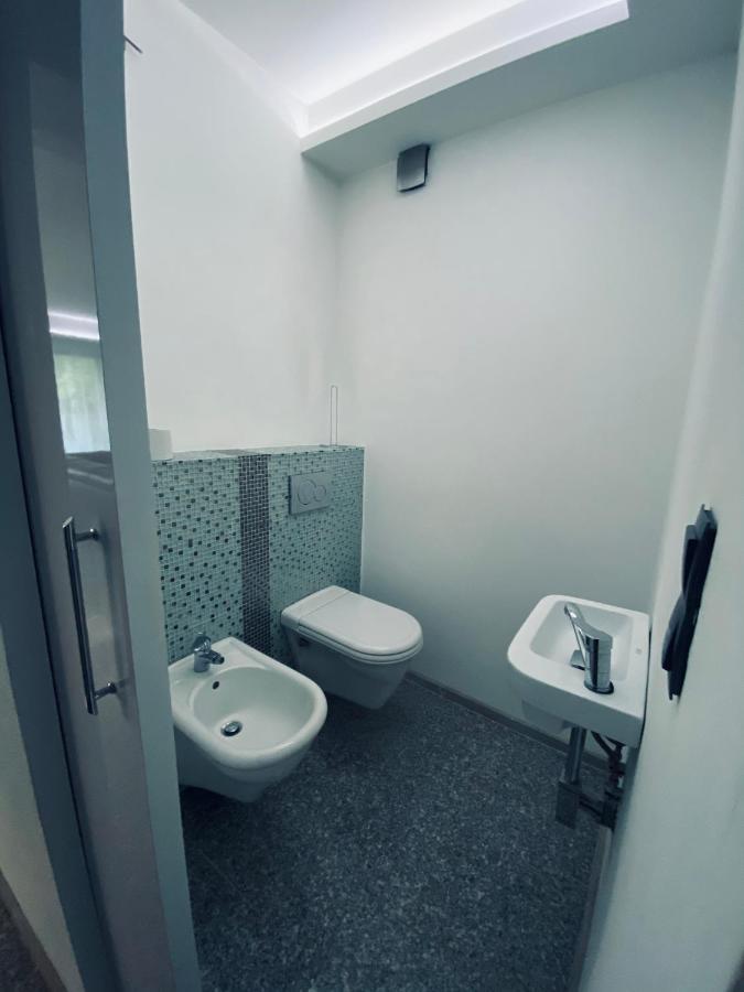 Koliba Apartments Bratislava Esterno foto