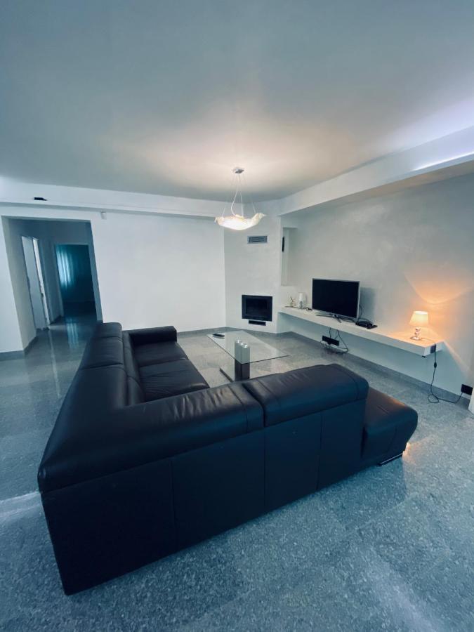 Koliba Apartments Bratislava Esterno foto