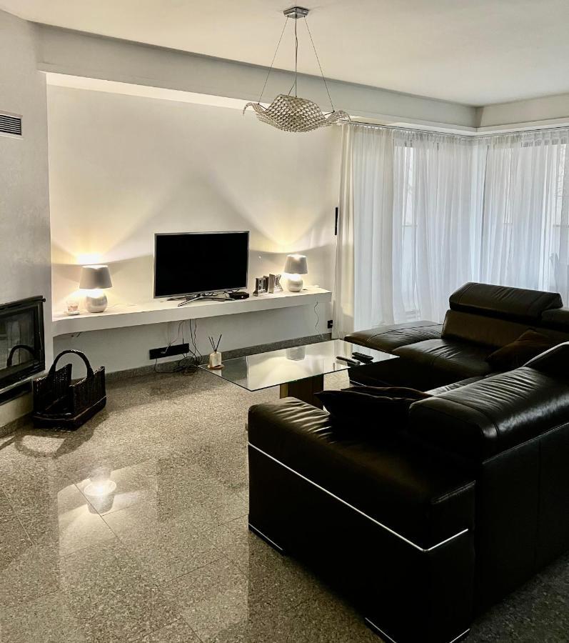 Koliba Apartments Bratislava Esterno foto
