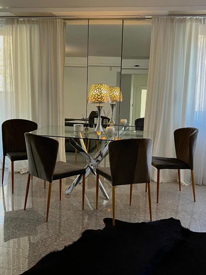 Koliba Apartments Bratislava Esterno foto