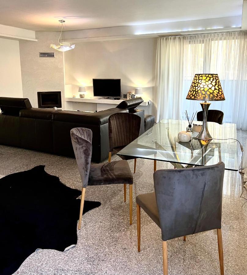 Koliba Apartments Bratislava Esterno foto