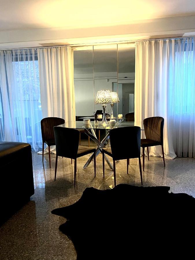 Koliba Apartments Bratislava Esterno foto