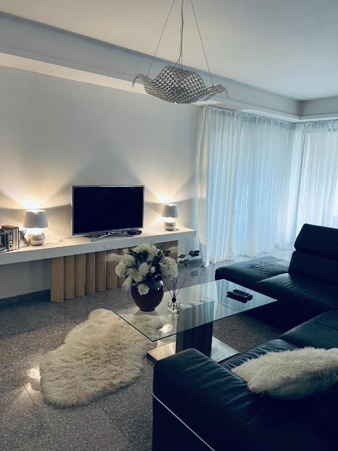 Koliba Apartments Bratislava Esterno foto