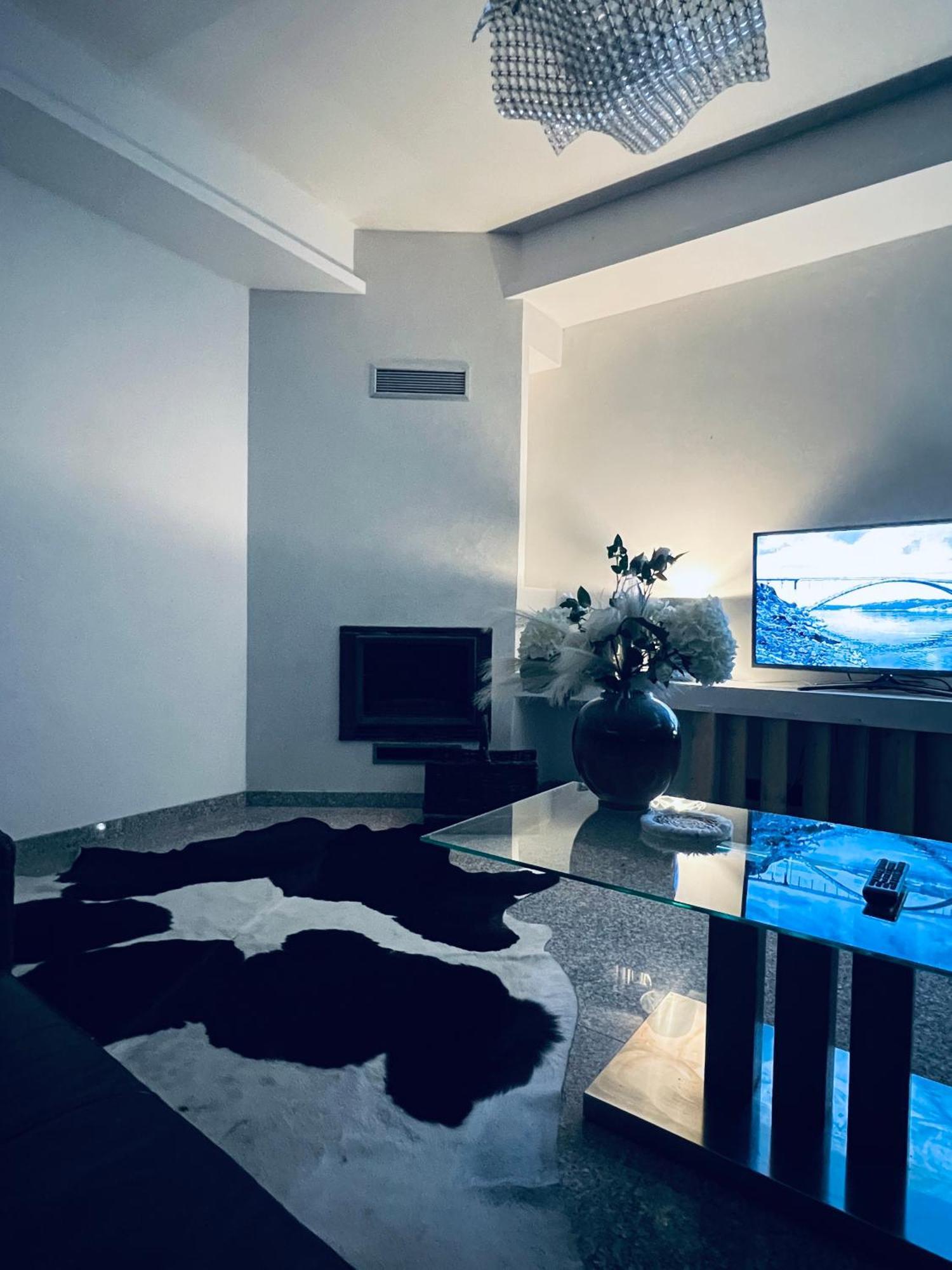 Koliba Apartments Bratislava Esterno foto